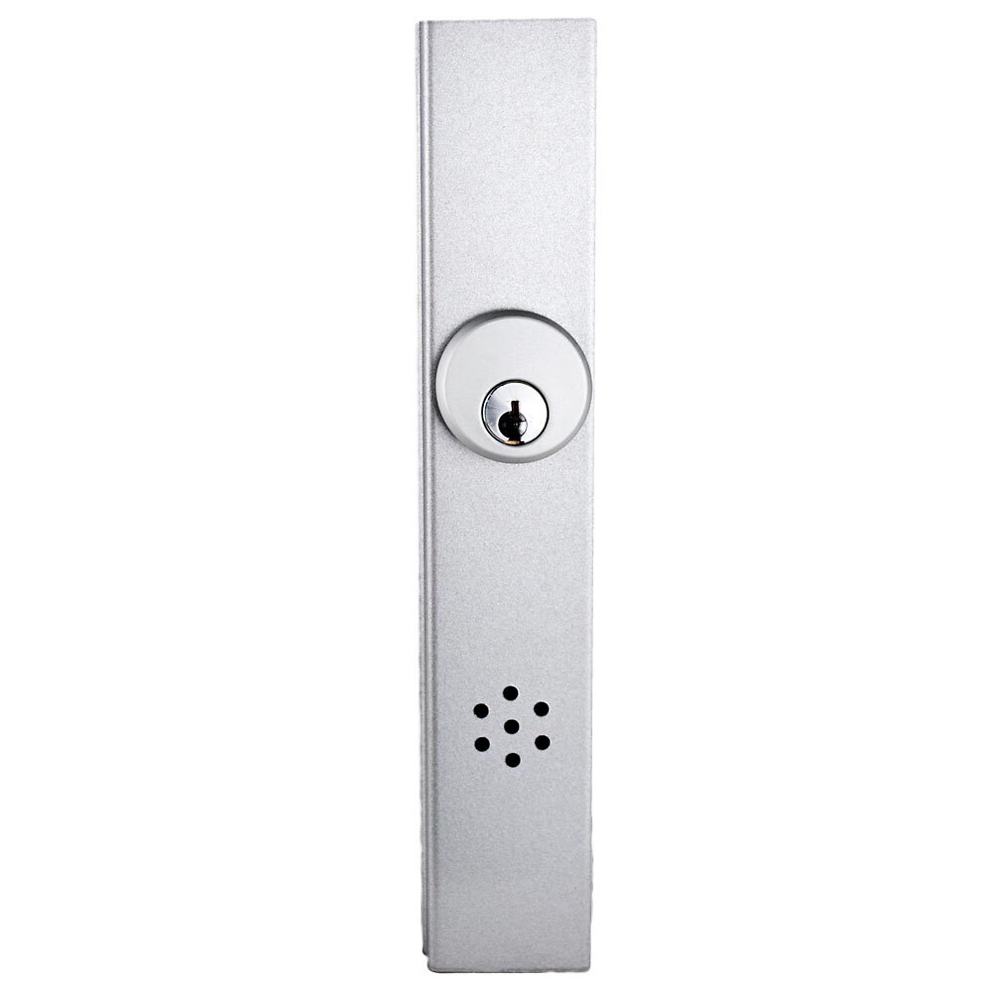 Trans-Atlantic, Stainless Steel Alarm Kit for Panic Devices, #ED-EAK500-US32D